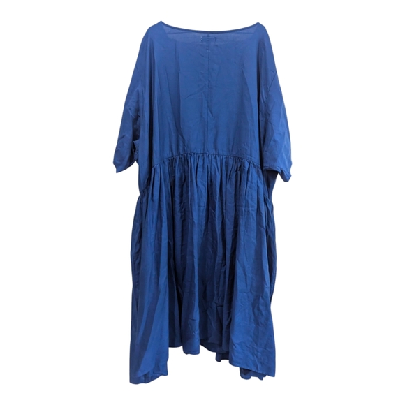 Tradlands Brianna Nico Blue Dress not for sale - Picture 6 of 8